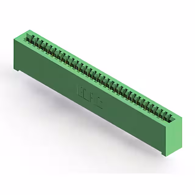 342-031-524-101 EDAC Inc.  Edgeboard Connectors
